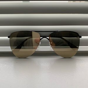 Le specs prince sunglasses